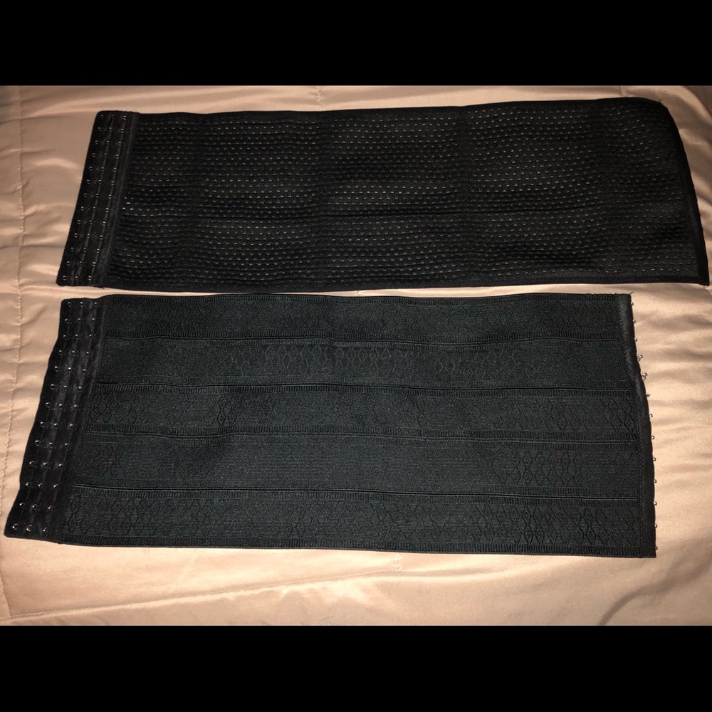 New waistrainers
